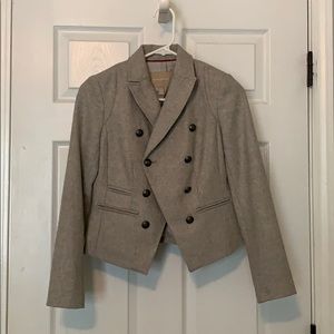 Banana Republic 00P Blazer